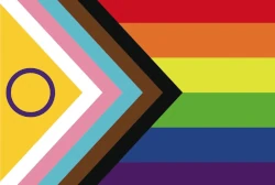 Flagge